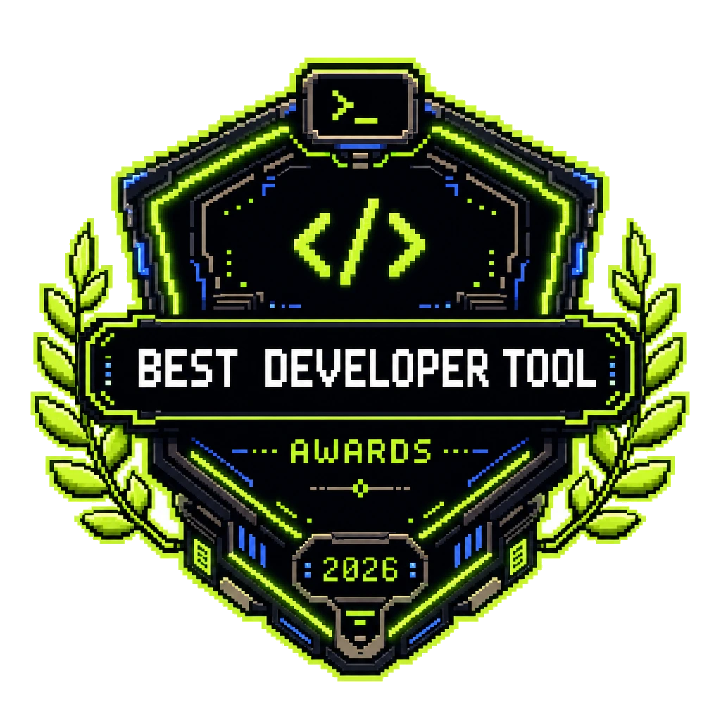 Best Developer Tool